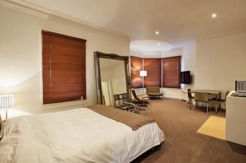 Ikon Hotel Burnie Bagian luar foto